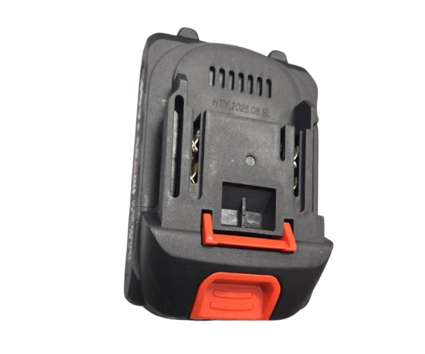 IND6021/ CORDLESS DRY HAND VACUUM 18-20VOLTS