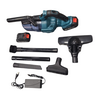 IND6021/ CORDLESS DRY HAND VACUUM 18-20VOLTS