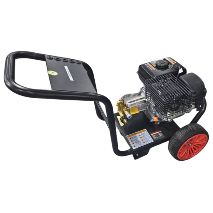 BETA STAR 2600PSI ITALY PUMP PRESSURE WASHER (IND5671)