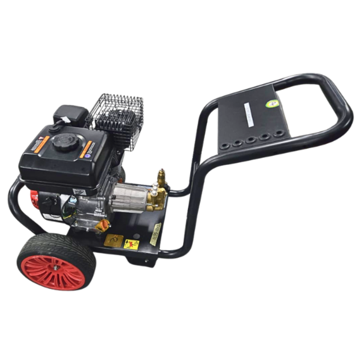 BETA STAR 2600PSI ITALY PUMP PRESSURE WASHER (IND5671)