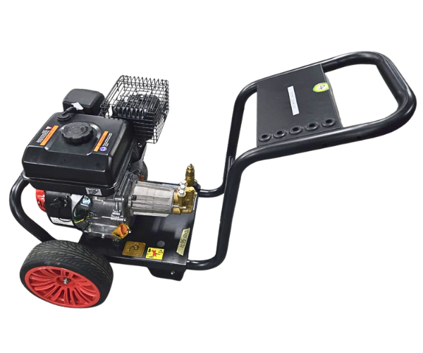 BETA STAR 2600PSI ITALY PUMP PRESSURE WASHER (IND5671)