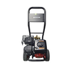 BETA STAR 2600PSI ITALY PUMP PRESSURE WASHER (IND5671)
