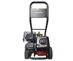 BETA STAR 2600PSI ITALY PUMP PRESSURE WASHER  (IND5671)