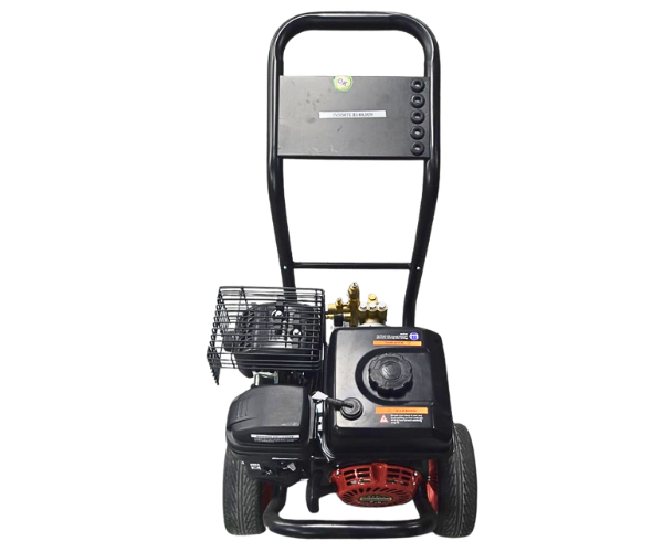 BETA STAR 2600PSI ITALY PUMP PRESSURE WASHER (IND5671)