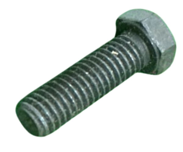 VEH15882 BOLT/POLE SHOE