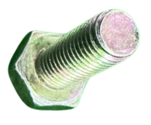 VEH18069 SCREW/EXHAUST MANIFOLD #11