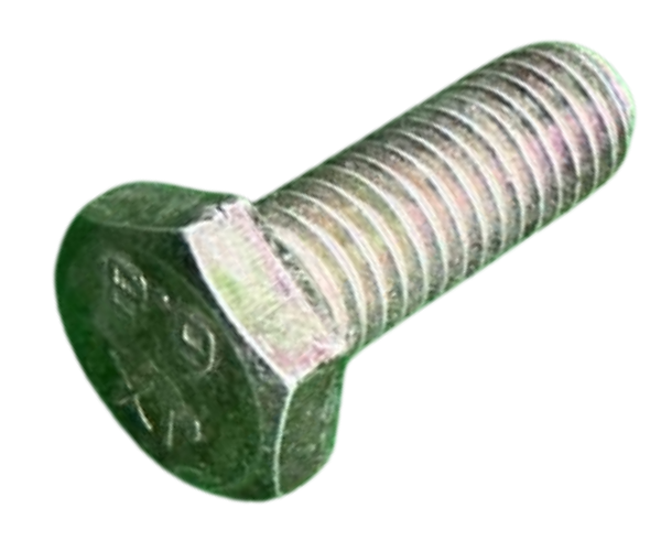 VEH18069 SCREW/EXHAUST MANIFOLD #11