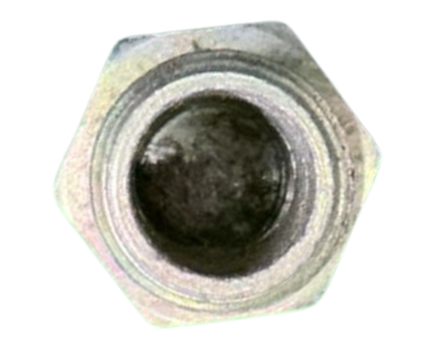 VEH20036 BOLT/BANJO M14 X 1.5MM #14