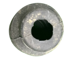 VEH20023 COVER/RIBBER DUST #51404