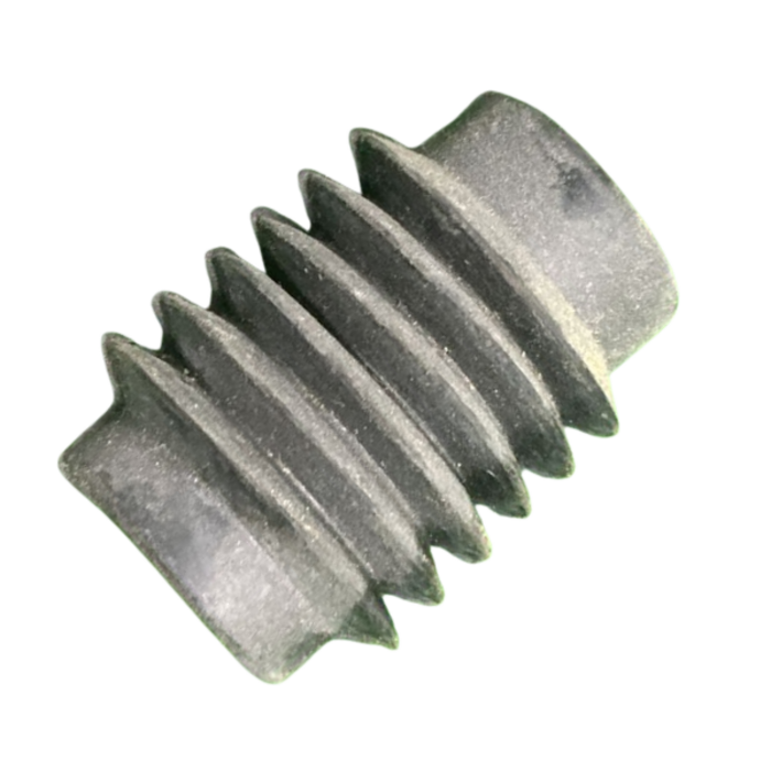 VEH20023 COVER/RIBBER DUST #51404