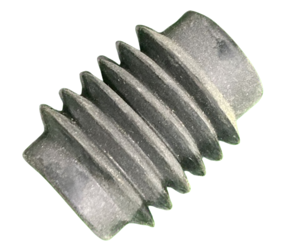 VEH20023 COVER/RIBBER DUST #51404