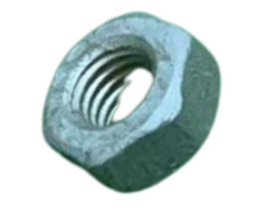 VEH20019 NUT/HEX 5/16"" #50702 (DIE