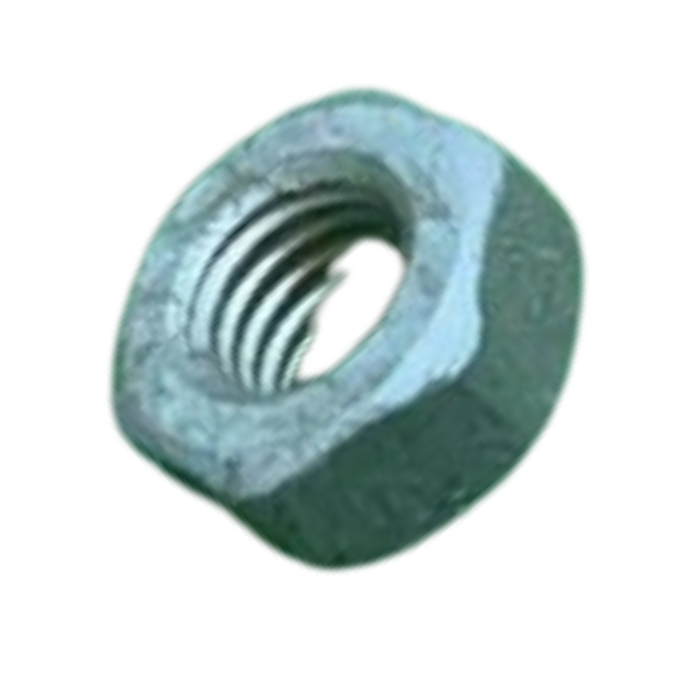 VEH20019 NUT/HEX 5/16"" #50702 (DIE