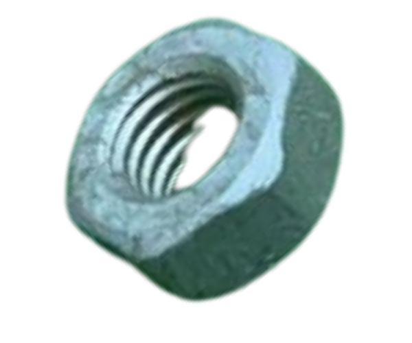 VEH20019 NUT/HEX 5/16"" #50702 (DIE