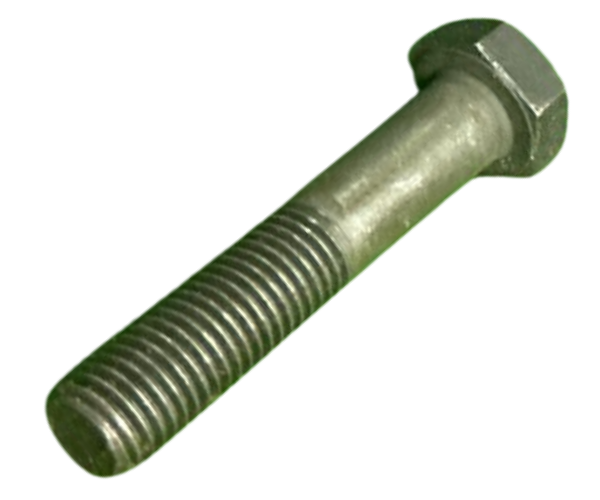 VEH20009 BOLT C.R.M10 X 1.25 X 50L