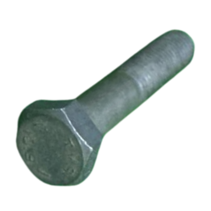 VEH20009 BOLT C.R.M10 X 1.25 X 50L