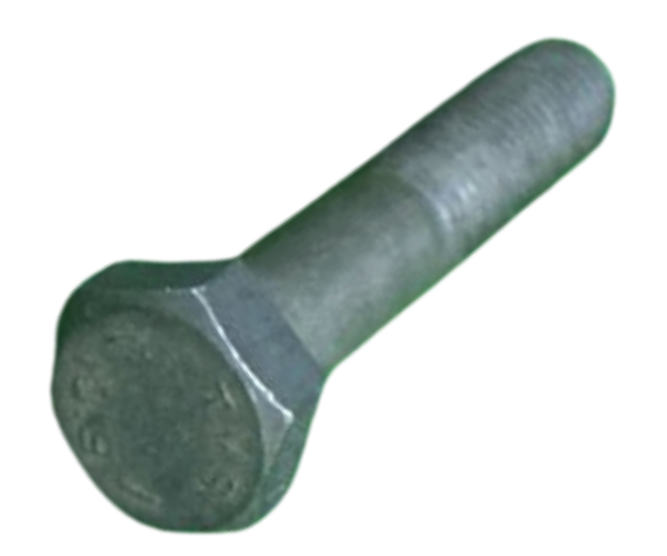 VEH20009 BOLT C.R.M10 X 1.25 X 50L