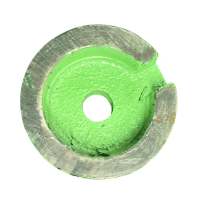 VEH20003 CUP/RETAINING #15138 (DIES)