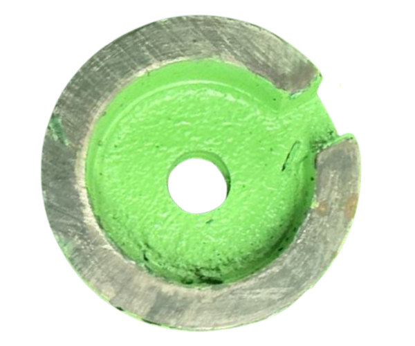 VEH20003 CUP/RETAINING #15138 (DIES)