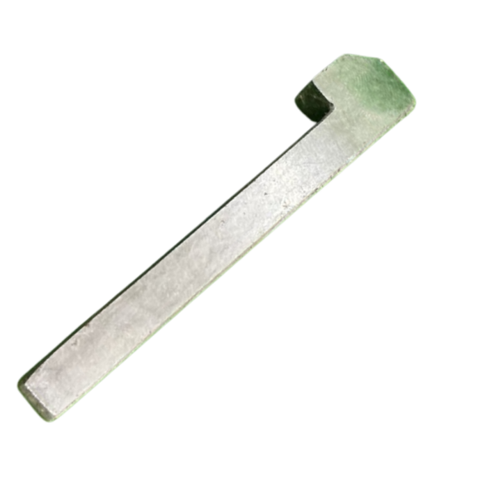 VEH19998 KEY/FLYWHEEL #52336 (DIE.E