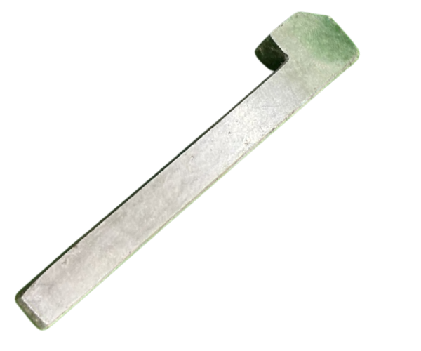 VEH19998 KEY/FLYWHEEL #52336 (DIE.E