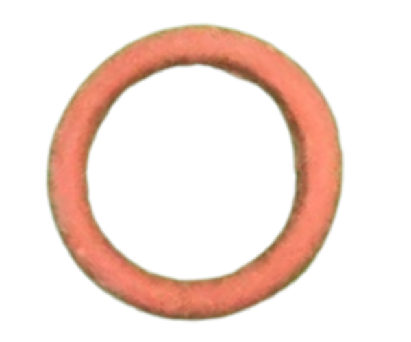 VEH19994 SHAFT/ROCKER O RING#51468