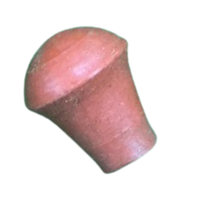 VEH19986 PLASTIC GRIP/D'COMP.SHAFT