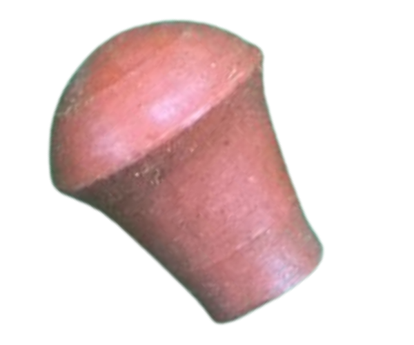 VEH19986 PLASTIC GRIP/D'COMP.SHAFT