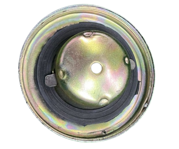 VEH19972 CAP & WASHER/FUEL TANK #15