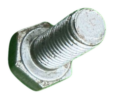VEH19350 STUD/CYLINDER FOR NOZZLE HOLDER #104/5