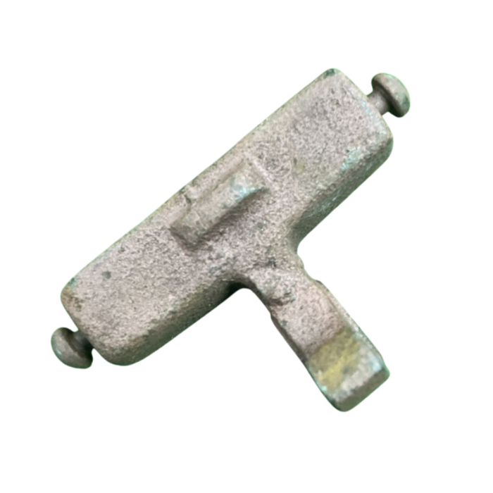 VEH18754 WEIGHT/GOVERNOR SPRING 3.5