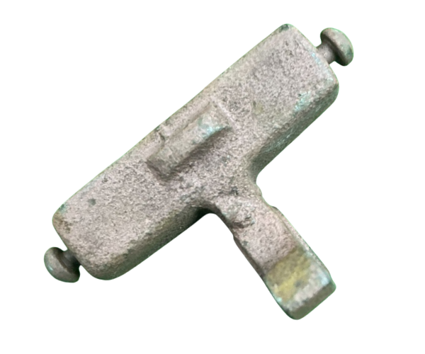 VEH18754 WEIGHT/GOVERNOR SPRING 3.5