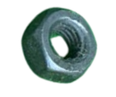 VEH18651 NUT/HEX M6 X 1 #50601 (DIE)