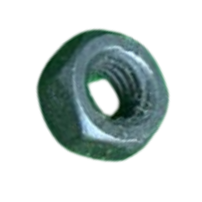 VEH18651 NUT/HEX M6 X 1 #50601 (DIE)