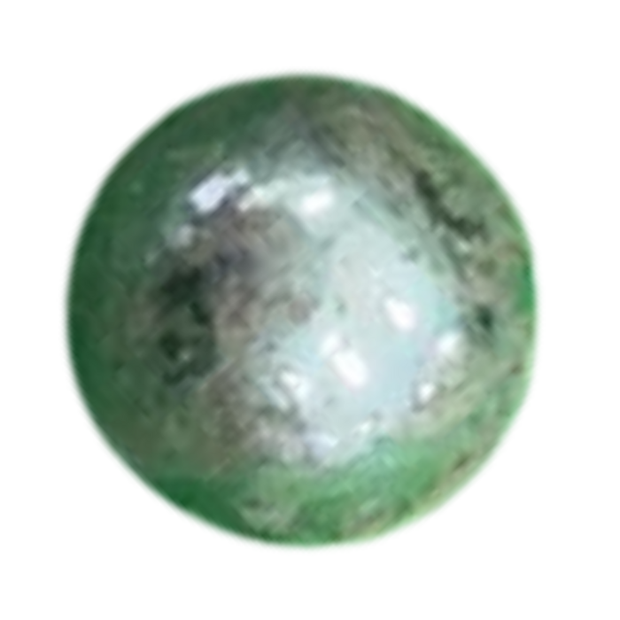 VEH18377 BALL/STEEL 1/4"" #50011 (D