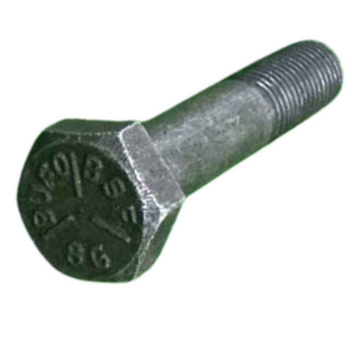 VEH18140 BOLT/BALANCE WEIGHT #303(C)