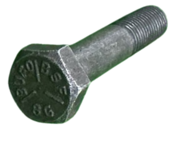 VEH18140 BOLT/BALANCE WEIGHT #303(C)