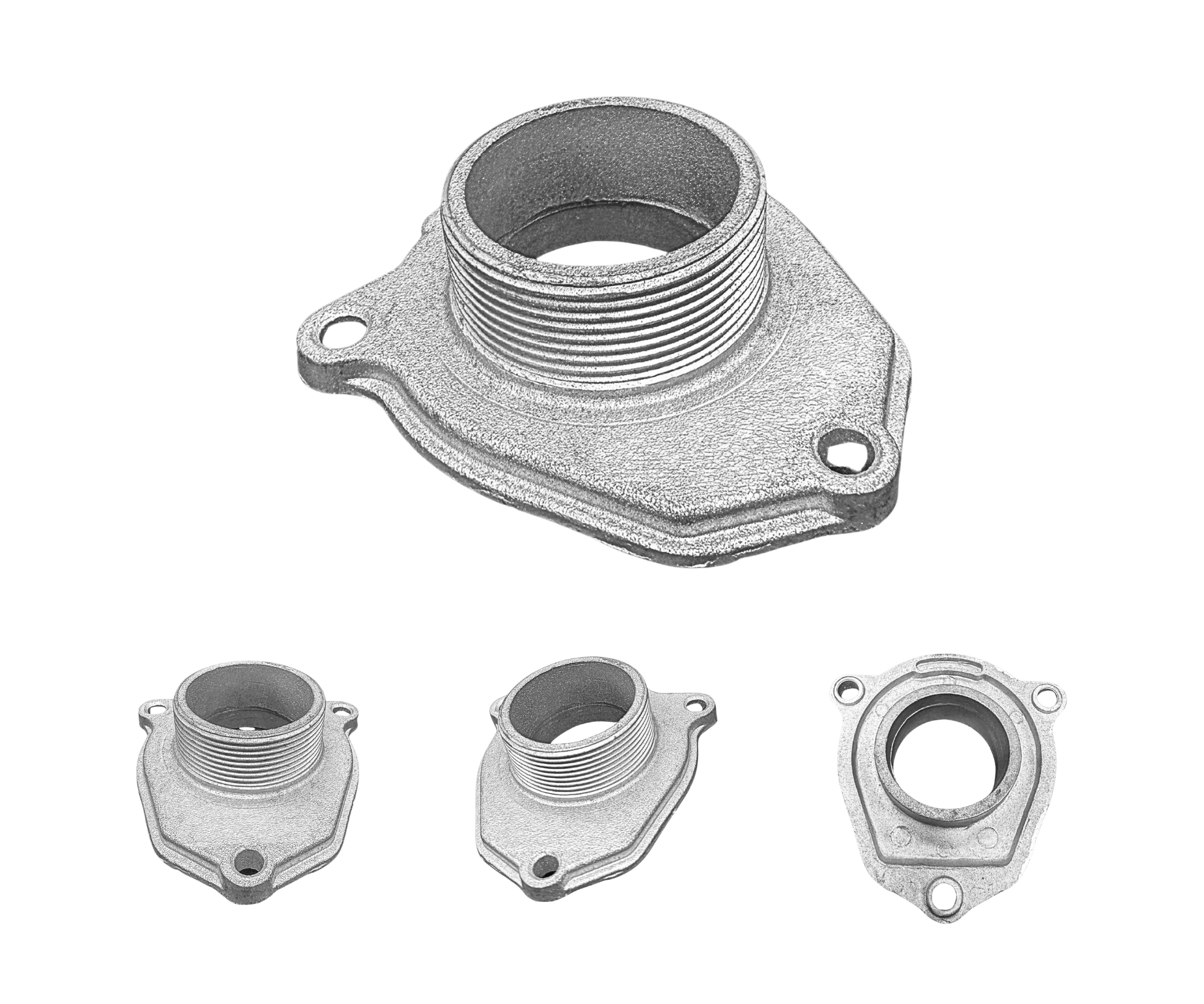 VEH22470 VALVE/FLOPPER CHECK 2"