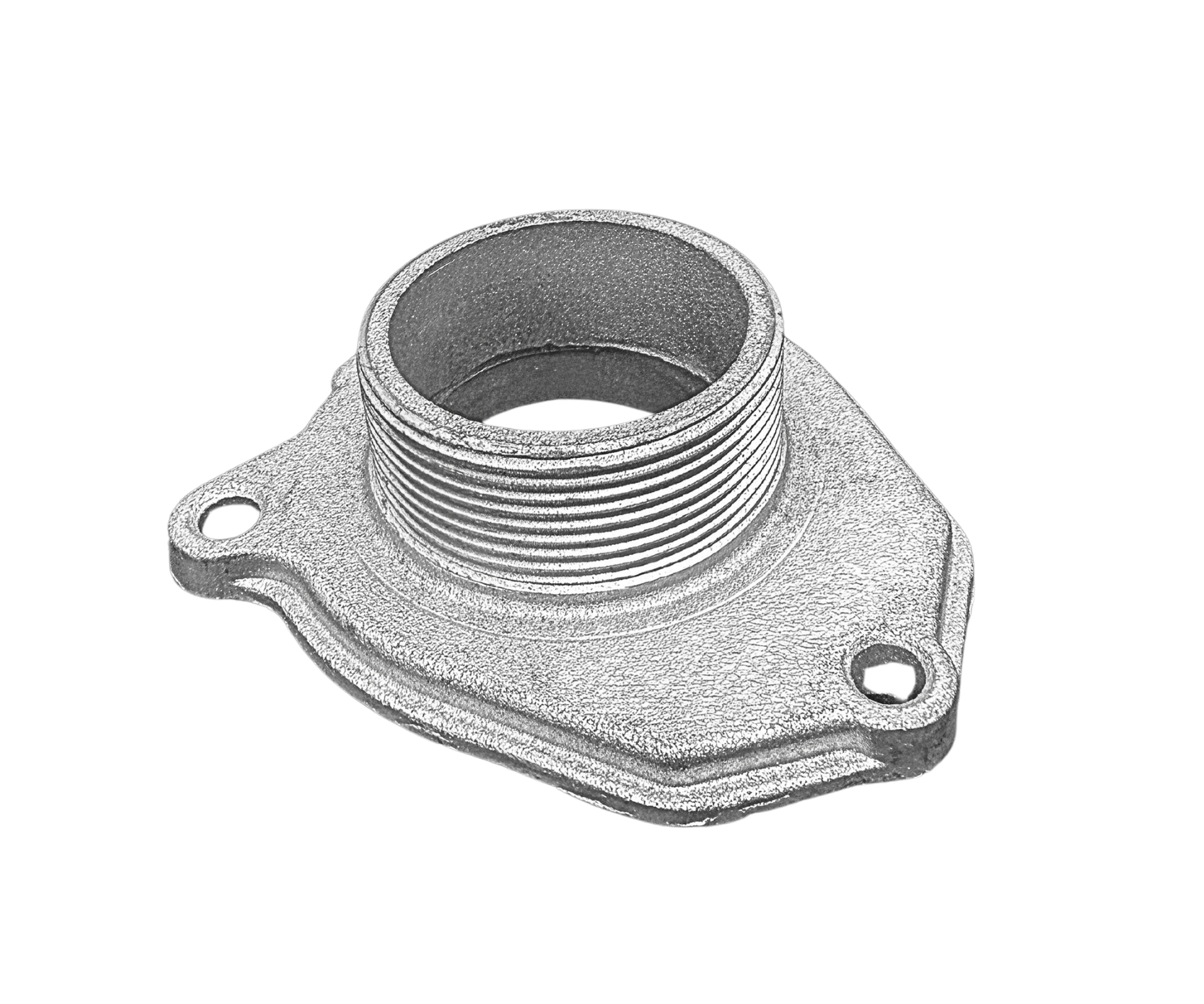 VEH22470 VALVE/FLOPPER CHECK 2"