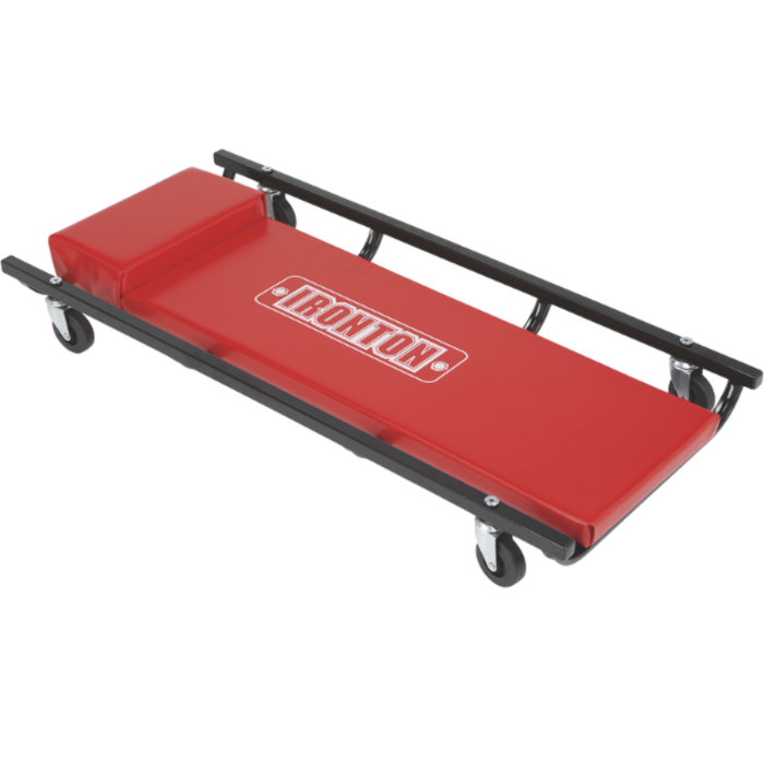 IRONTON HAR8701 MECHANIC CREEPER IRONTON 36'' #107094 300LBS CAPACITY