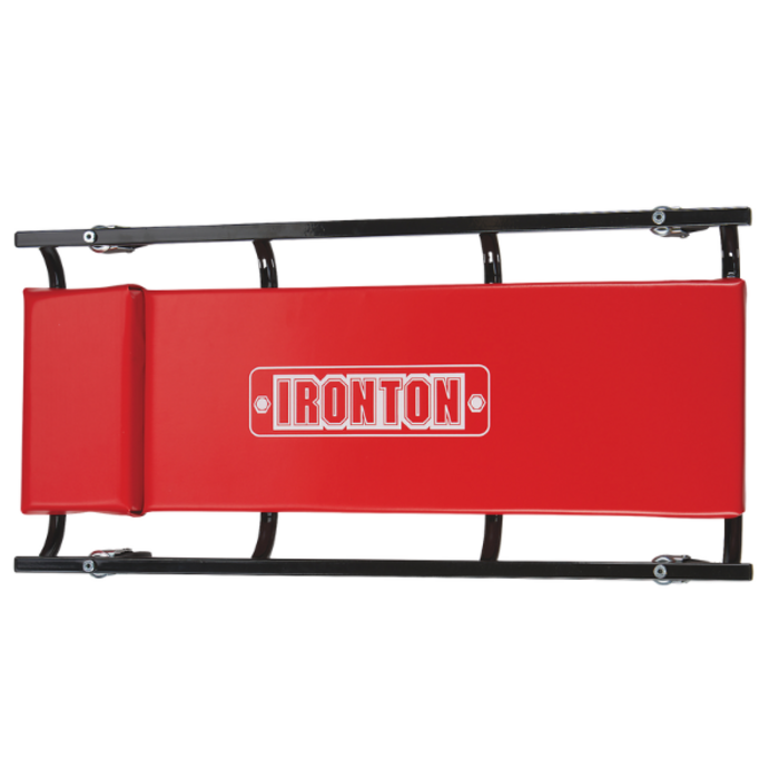 IRONTON HAR8701 MECHANIC CREEPER IRONTON 36'' #107094 300LBS CAPACITY