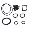 VEH24890/ 2" GASKET SET (FOR WATER PUMP)