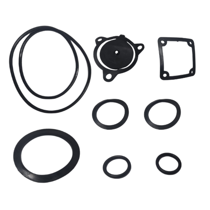 VEH24890/ 2" GASKET SET (FOR WATER PUMP)
