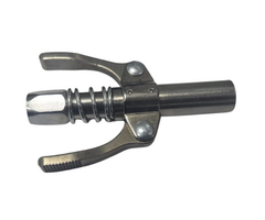 HAR9966/ GREASE GUN COUPLER DOUBLE