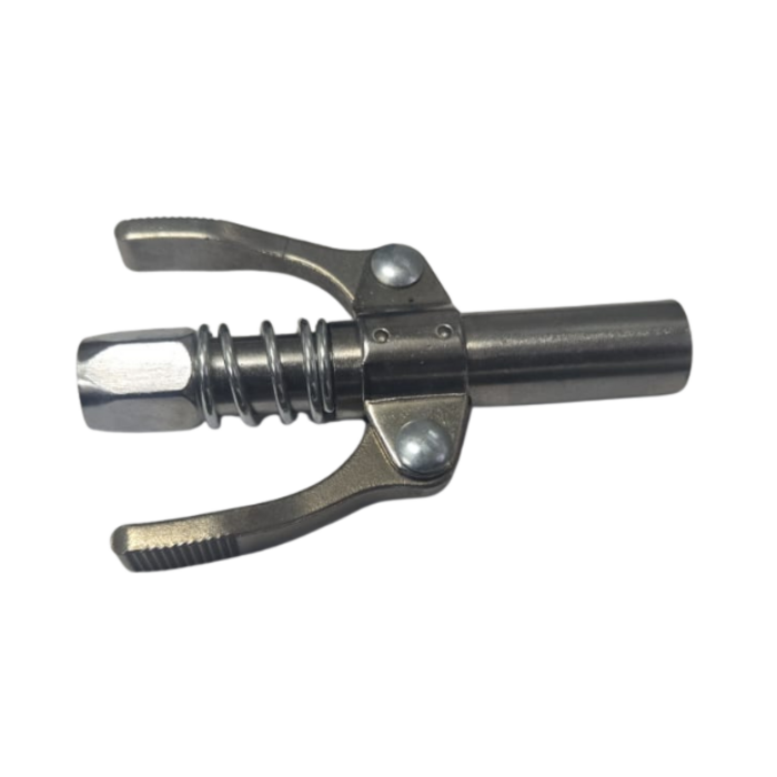 HAR9966/ GREASE GUN COUPLER DOUBLE