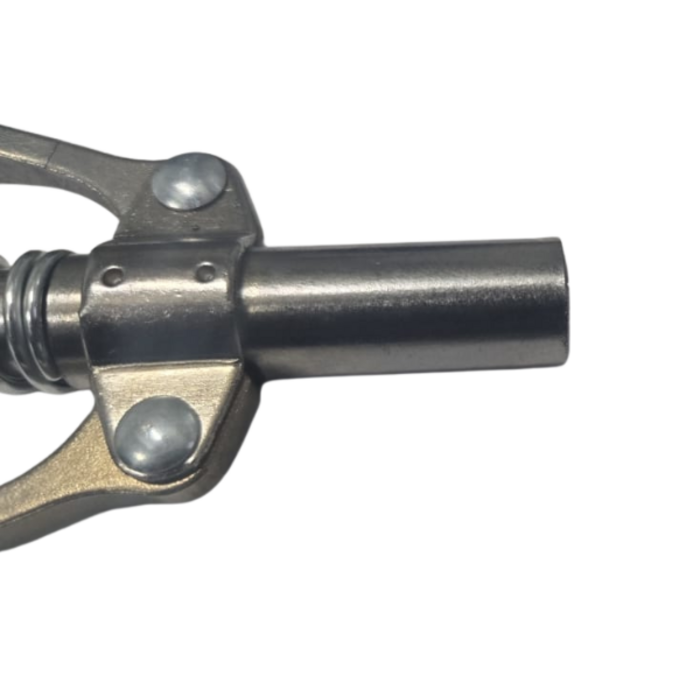 HAR9966/ GREASE GUN COUPLER DOUBLE