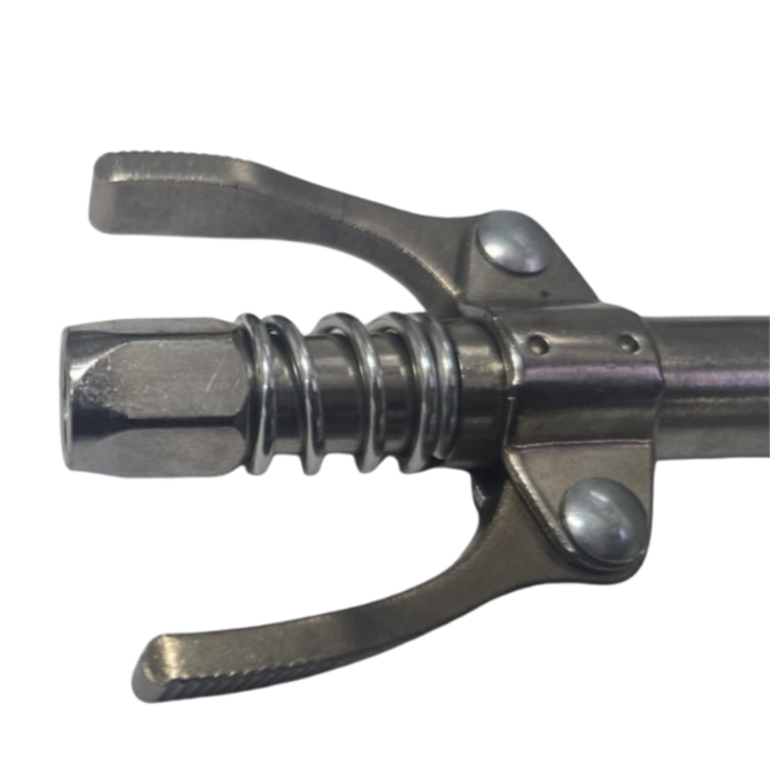 HAR9966/ GREASE GUN COUPLER DOUBLE