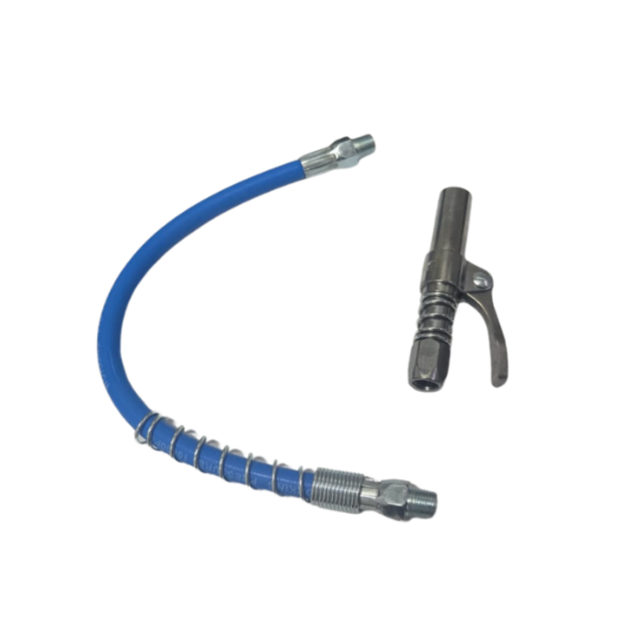 HAR9965/GREASE GUN COUPLER SINGLE