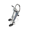 HAR9967/ALUMINUM ALLOY FOLDING TROLLY 301A HAND TRUCK