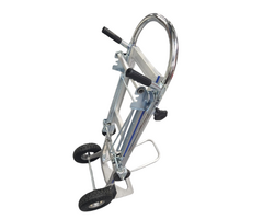 HAR9967/ALUMINUM ALLOY FOLDING TROLLEY 301A TRUCK